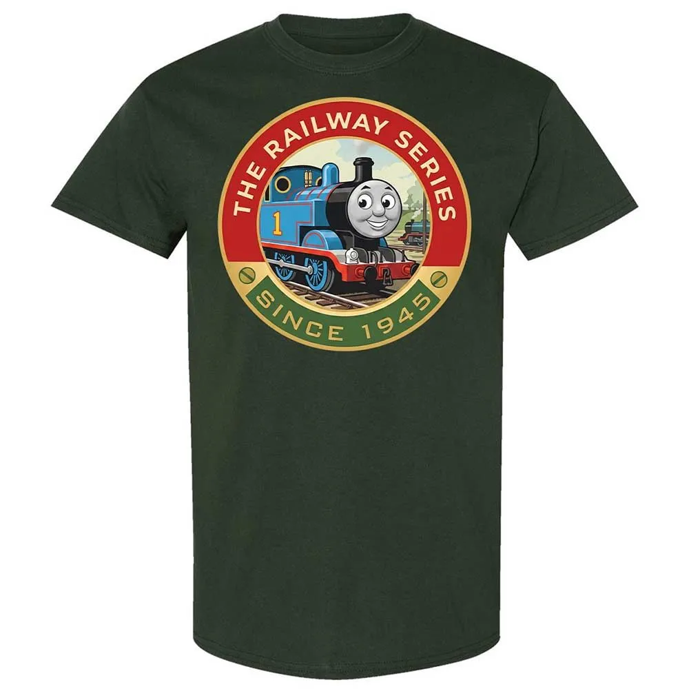Classic Unisex T-Shirt - 9DRSGYGK - Forest Green - 18