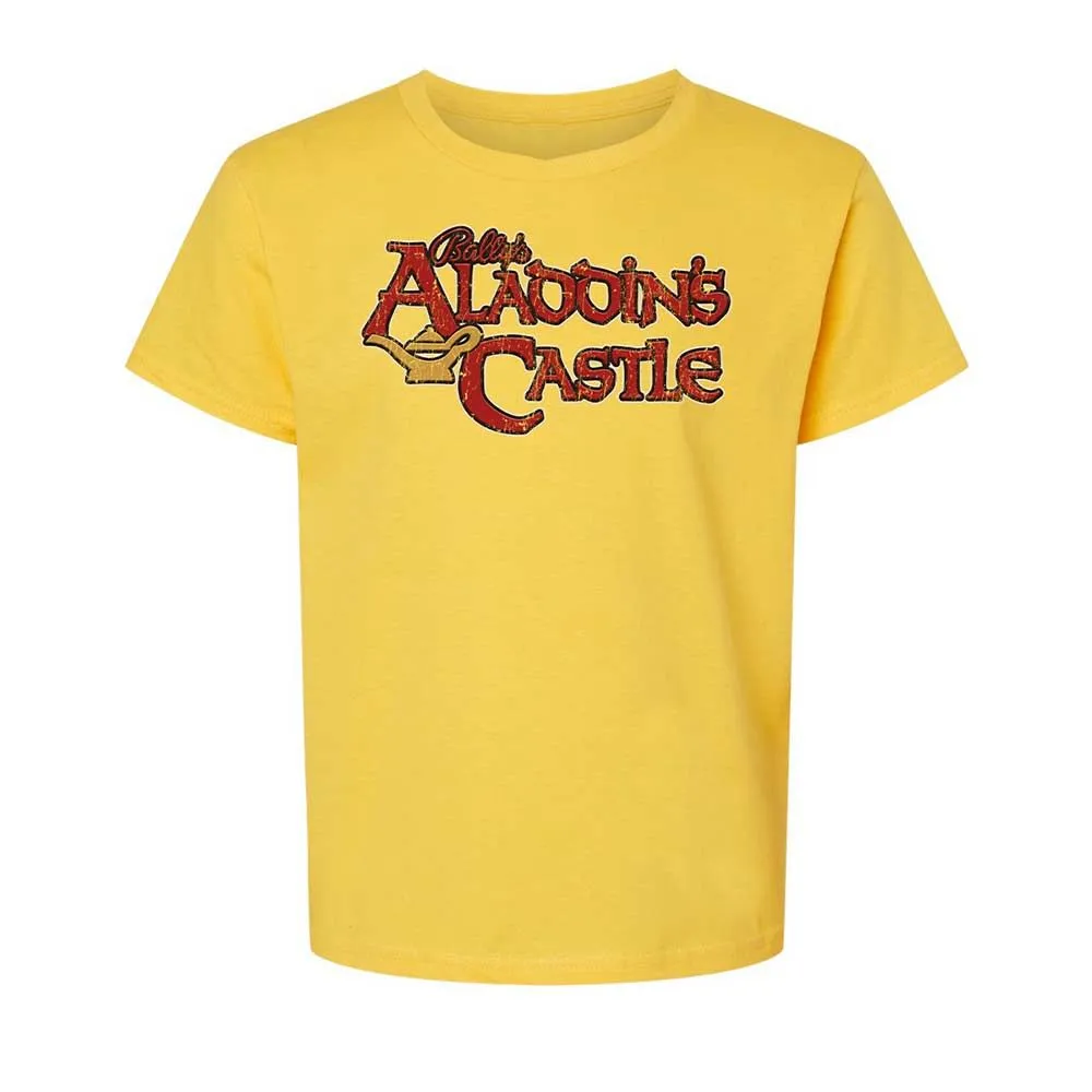Kids T-Shirt - 76N1FQNQ - Daisy - 15