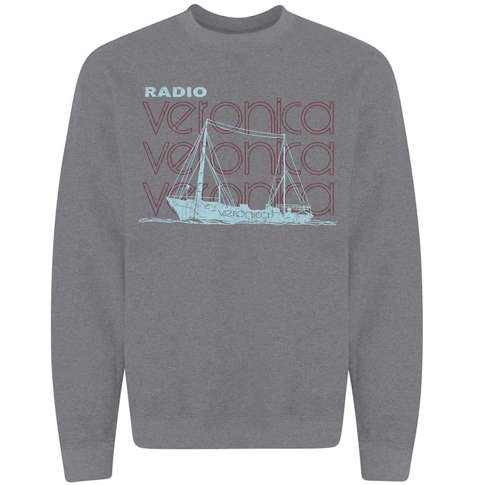Classic Unisex Sweatshirt - CL3BM5KM - Graphite Heather - 7