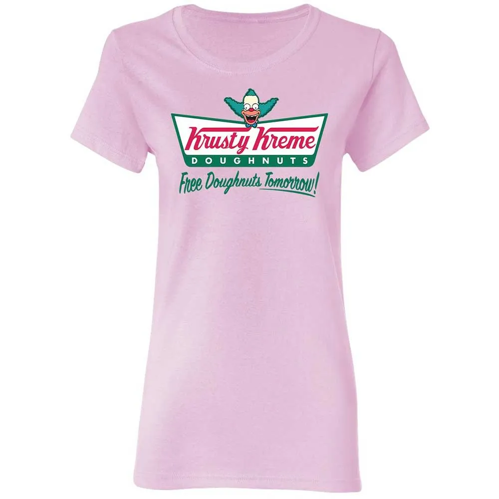 Kreme Doughnuts - Light Pink - 3