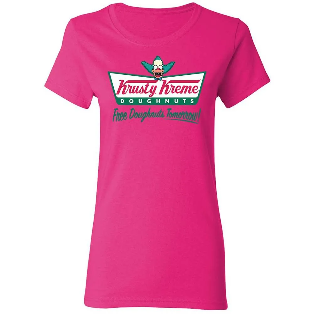 Kreme Doughnuts - Heliconia - 5