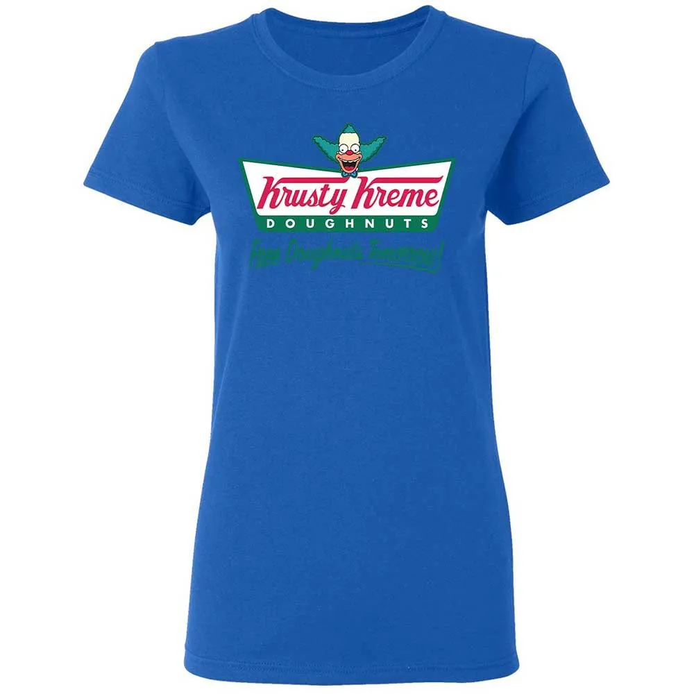 Kreme Doughnuts - Royal - 10