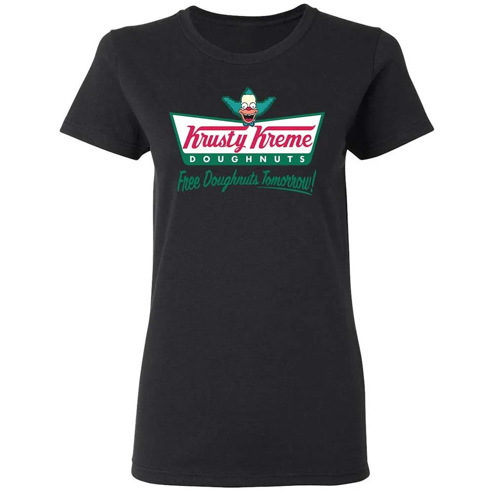 Kreme Doughnuts - Black - 13