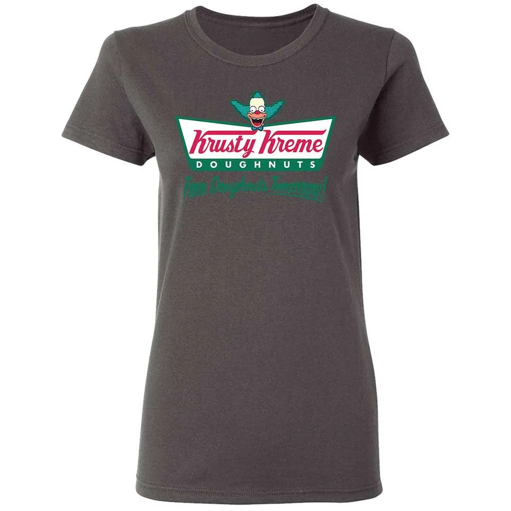 Kreme Doughnuts - Charcoal - 15