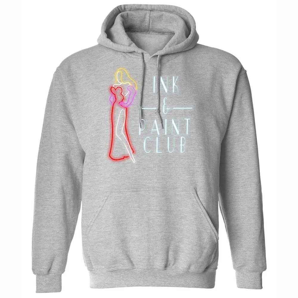 Why Don't You Do Right - Sport Grey - 19