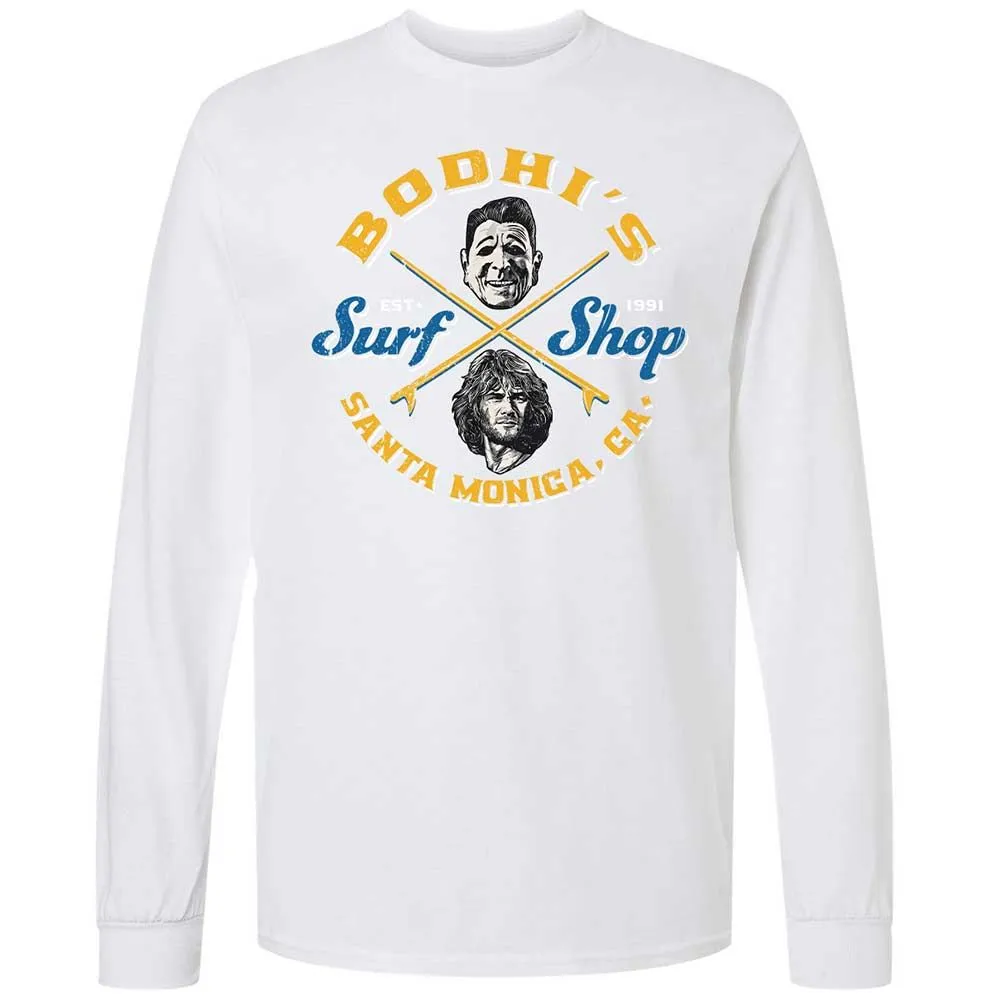 Long Sleeve T-Shirt - 3CQMQZX2 - White - 17