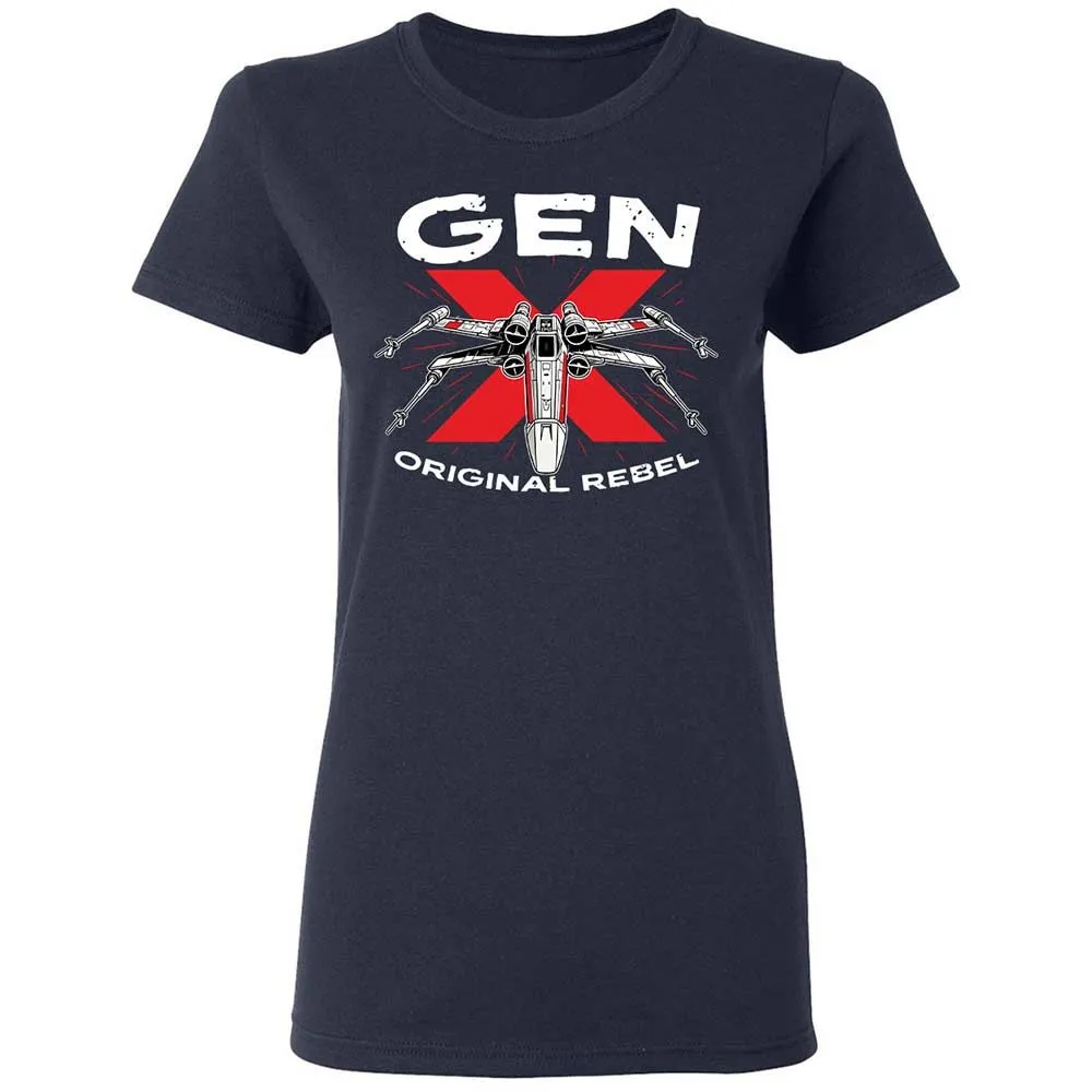 Original Rebel - Navy - 2