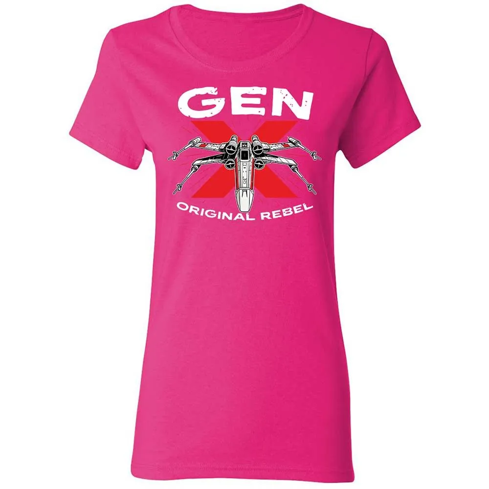 Original Rebel - Heliconia - 5