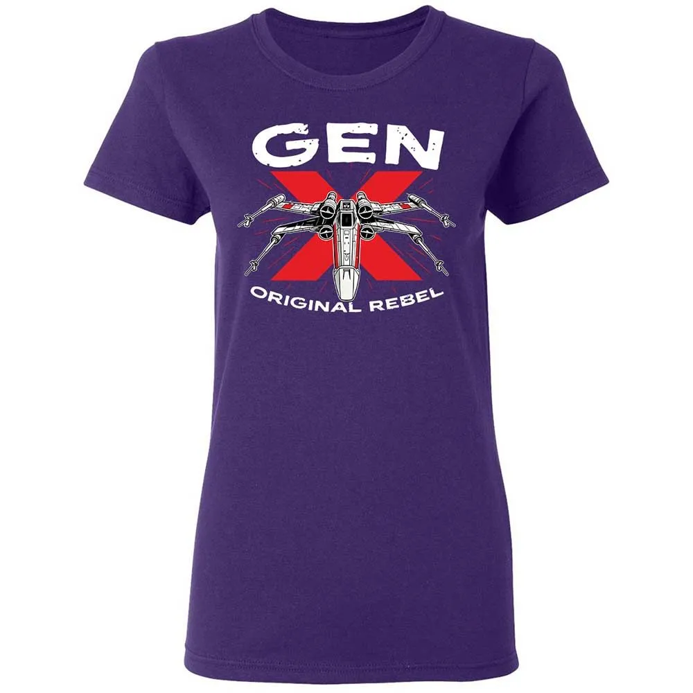 Original Rebel - Purple - 10