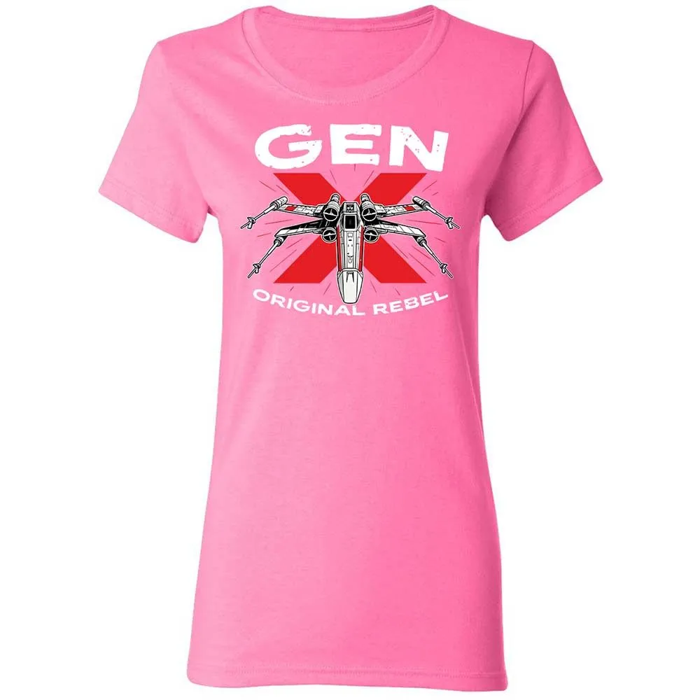 Original Rebel - Azalea - 11