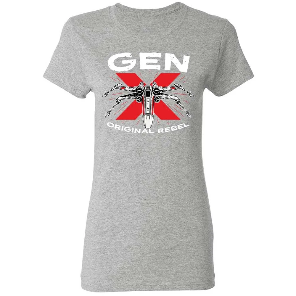 Original Rebel - Sport Grey - 14