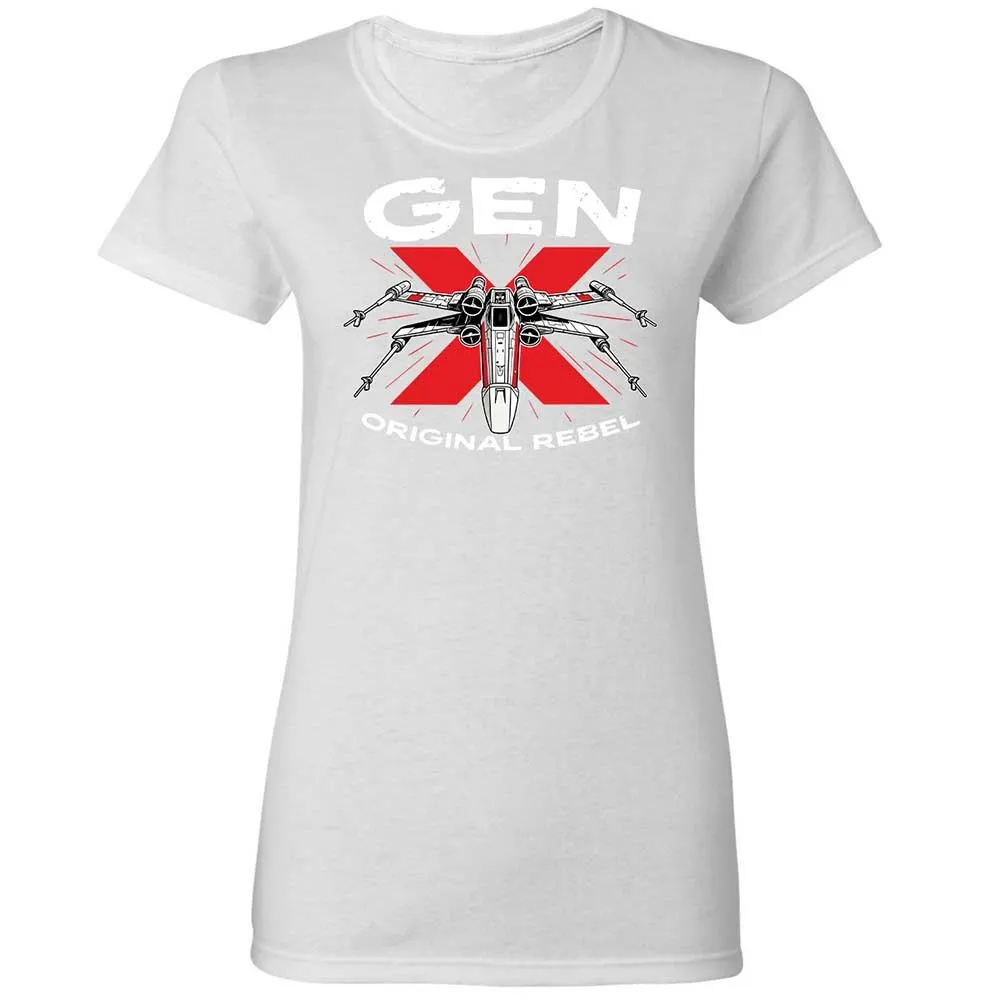 Original Rebel - White - 15