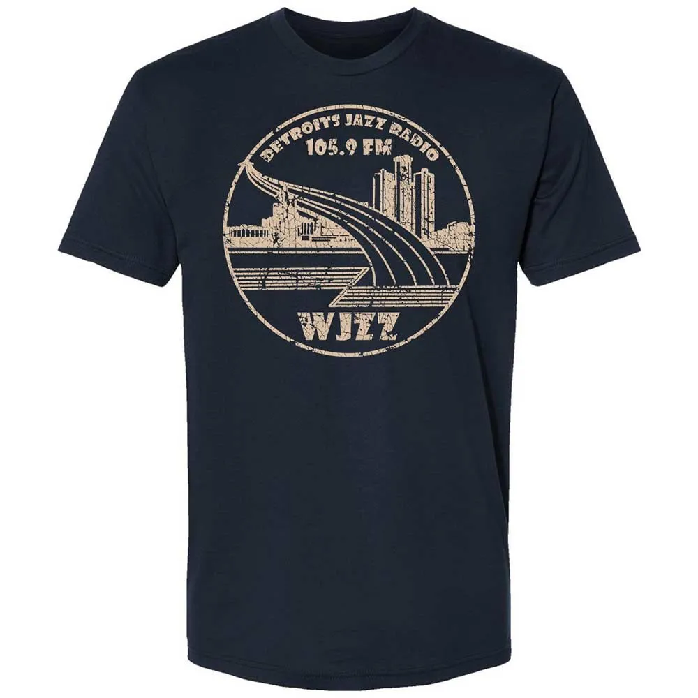 Premium Unisex T-Shirt - 1ZPDBESL - Midnight Navy - 2