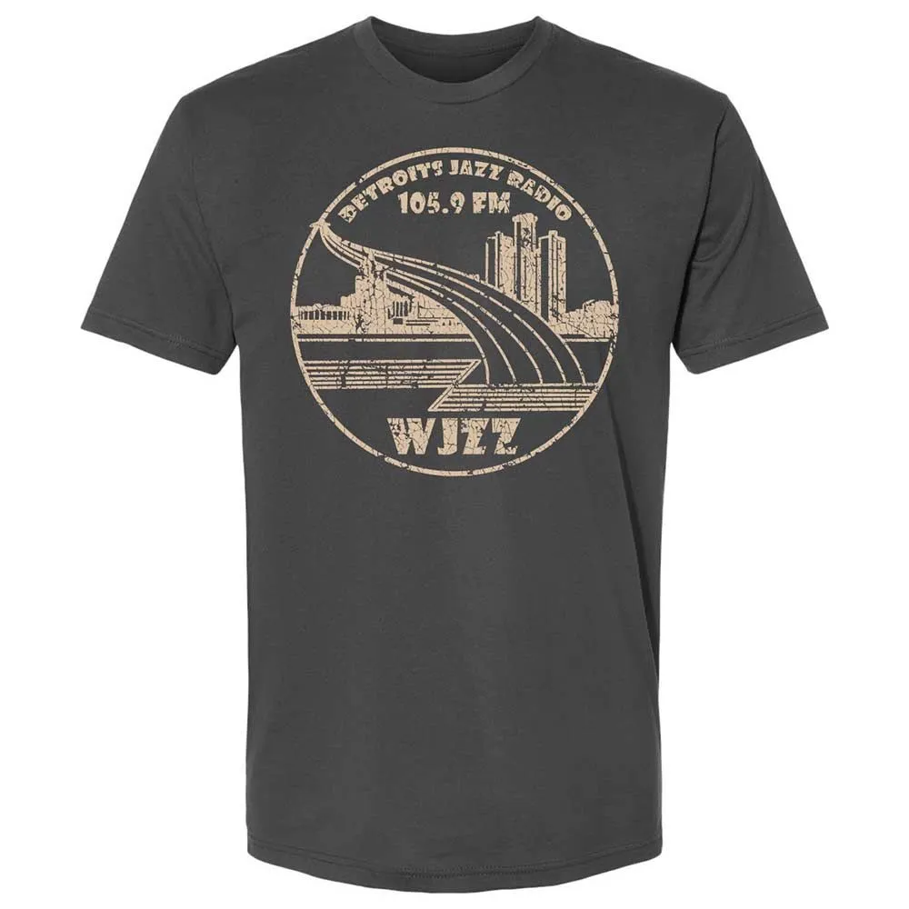 Premium Unisex T-Shirt - 1ZPDBESL - Heavy Metal - 7