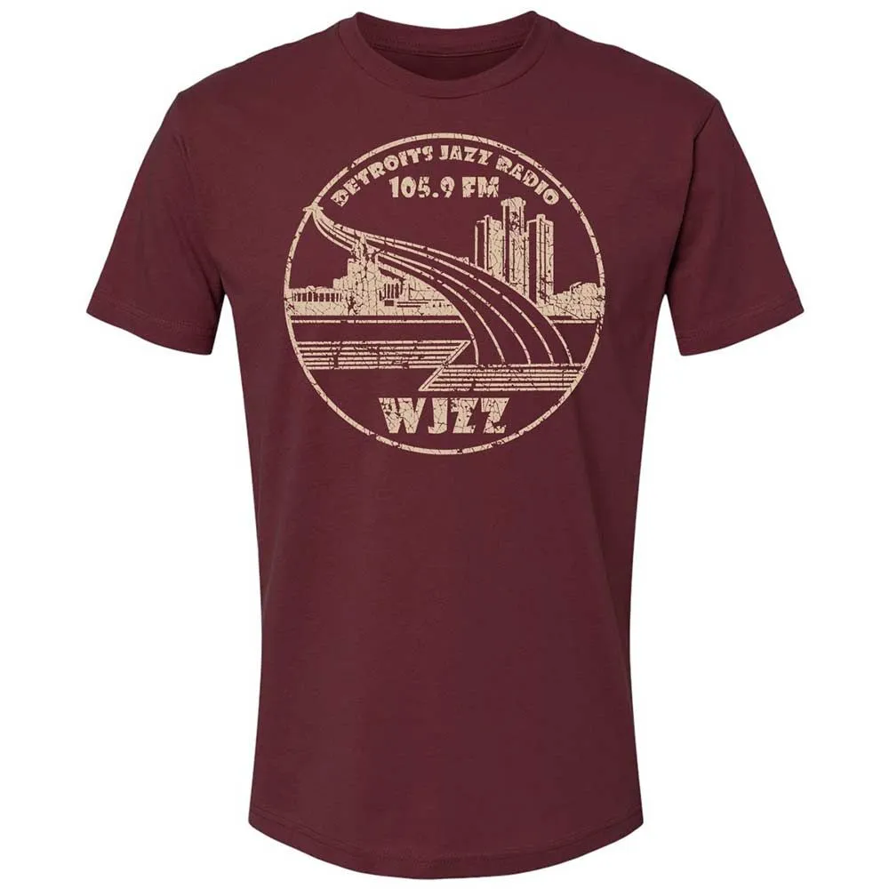 Premium Unisex T-Shirt - 1ZPDBESL - Maroon - 10