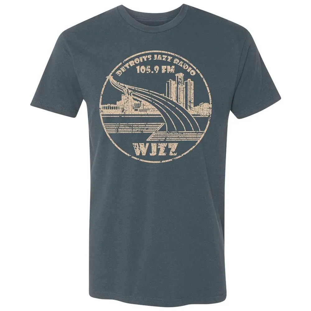 Premium Unisex T-Shirt - 1ZPDBESL - Indigo - 12
