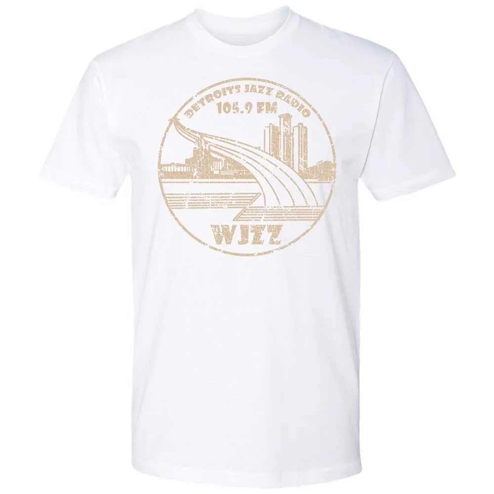 Premium Unisex T-Shirt - 1ZPDBESL - White - 17