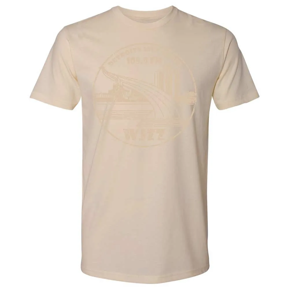 Premium Unisex T-Shirt - 1ZPDBESL - Cream - 20