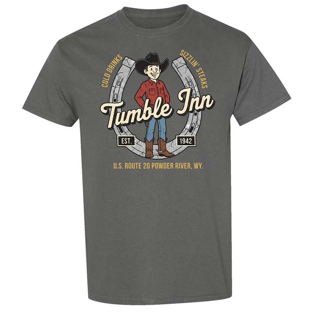 Classic Unisex T-Shirt - NRX5ZKCJ - Charcoal - 17