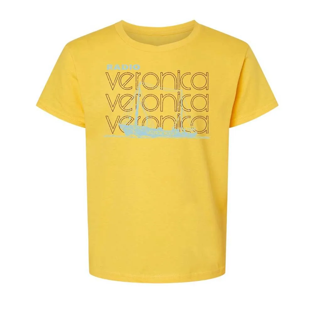 Kids T-Shirt - VMB8M1JY - Daisy - 15
