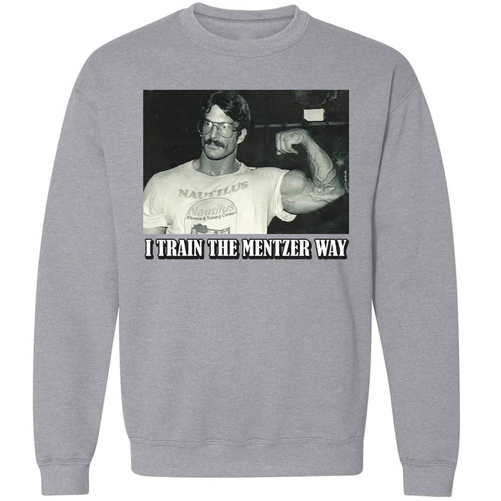Classic Unisex Sweatshirt - 7U8LNRV9 - Sport Grey - 17