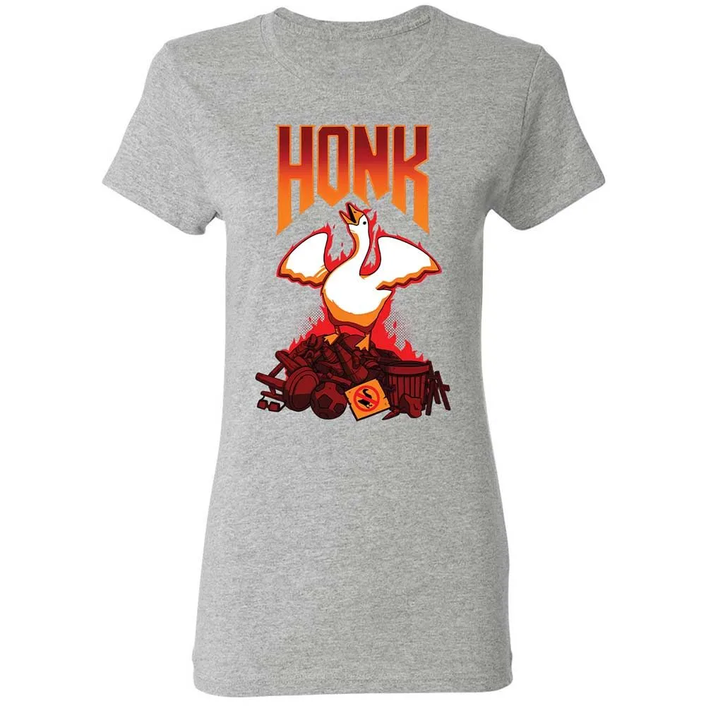 Honk - Sport Grey - 2