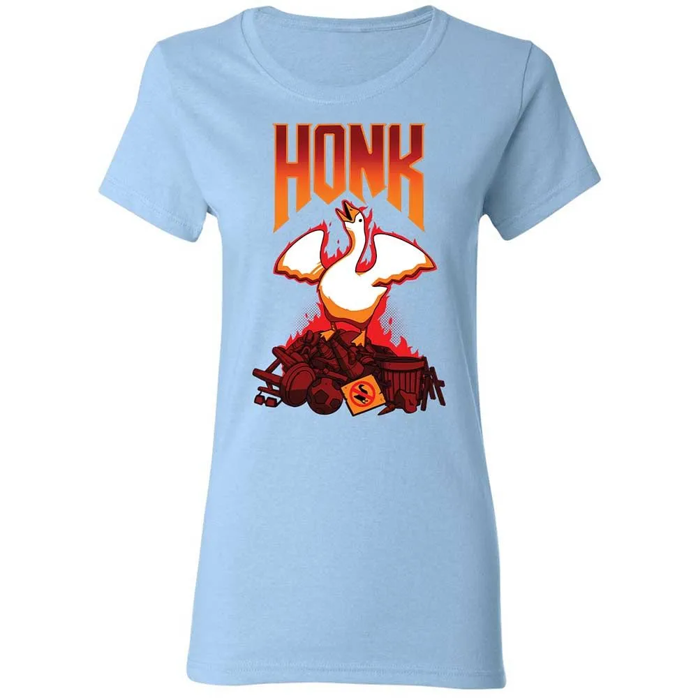 Honk - Light Blue - 6