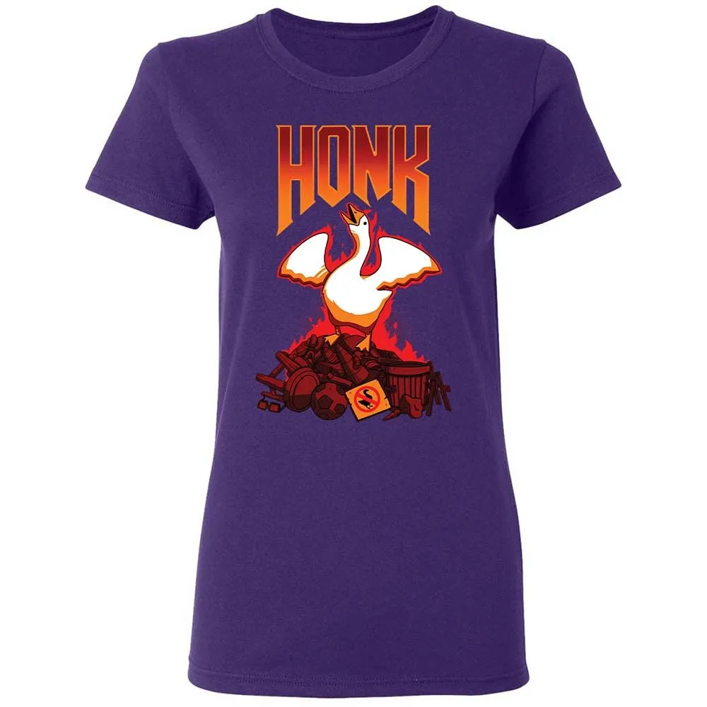 Honk - Purple - 11