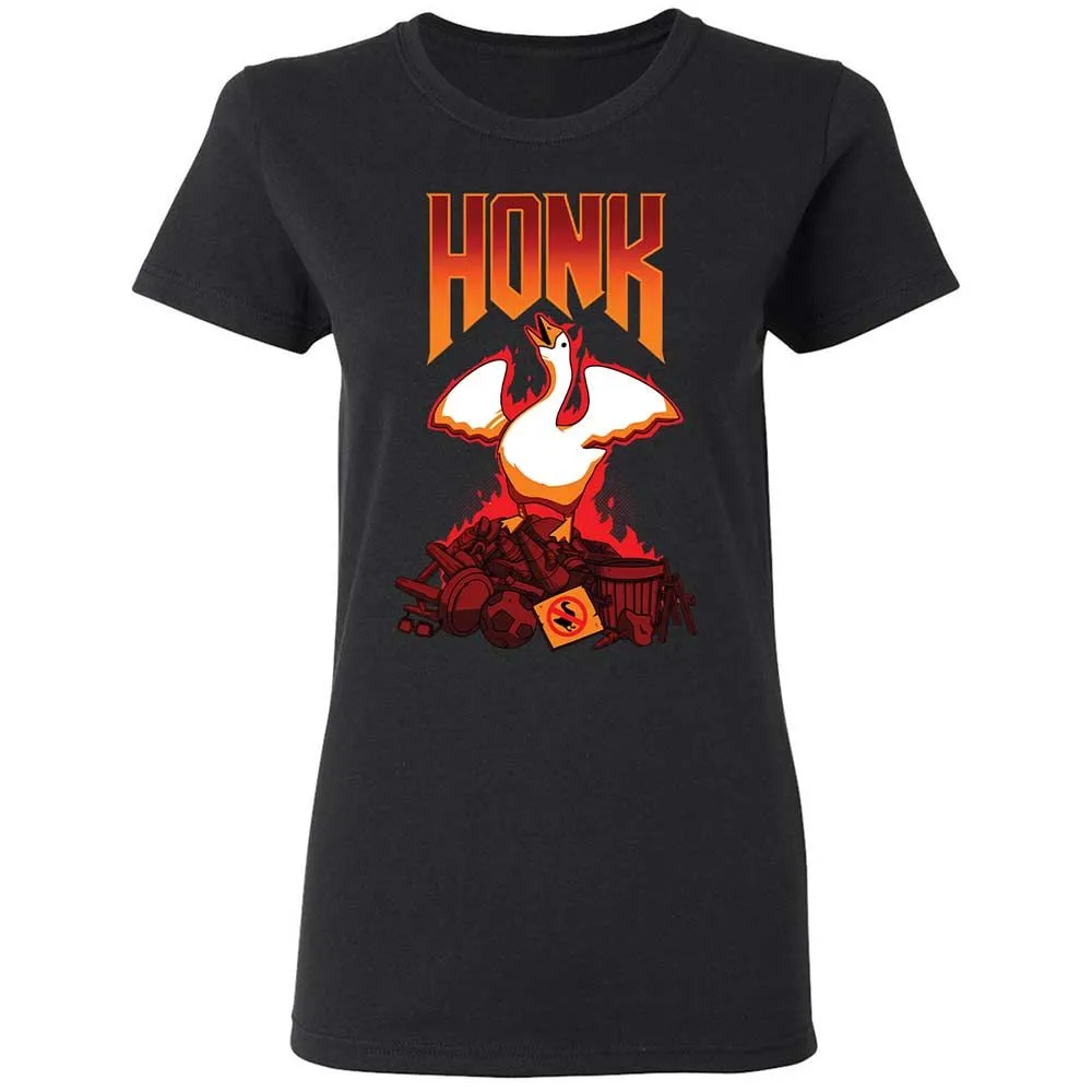 Honk - Black - 13