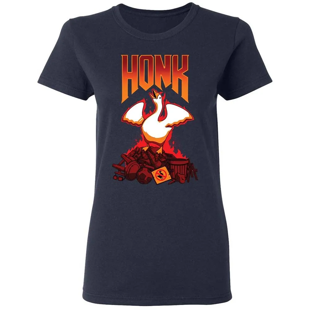 Honk - Navy - 14