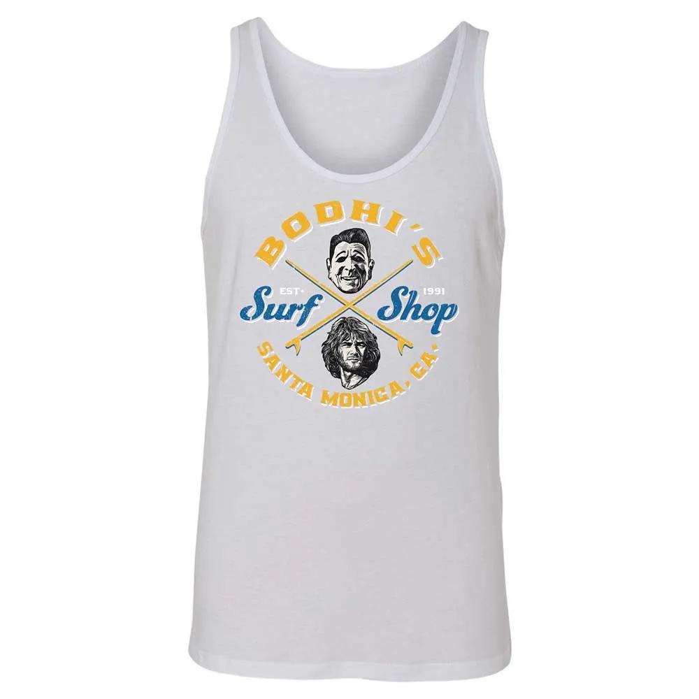 Unisex Jersey Tank - 2WG6YMK3 - White - 9