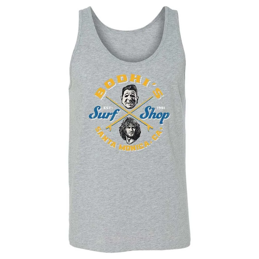 Unisex Jersey Tank - 2WG6YMK3 - Athletic Heather - 10