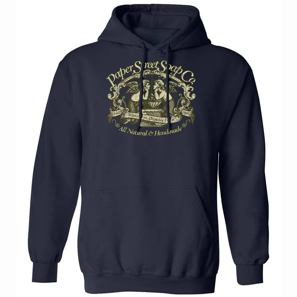Paper Street Soap Company - Navy - 2