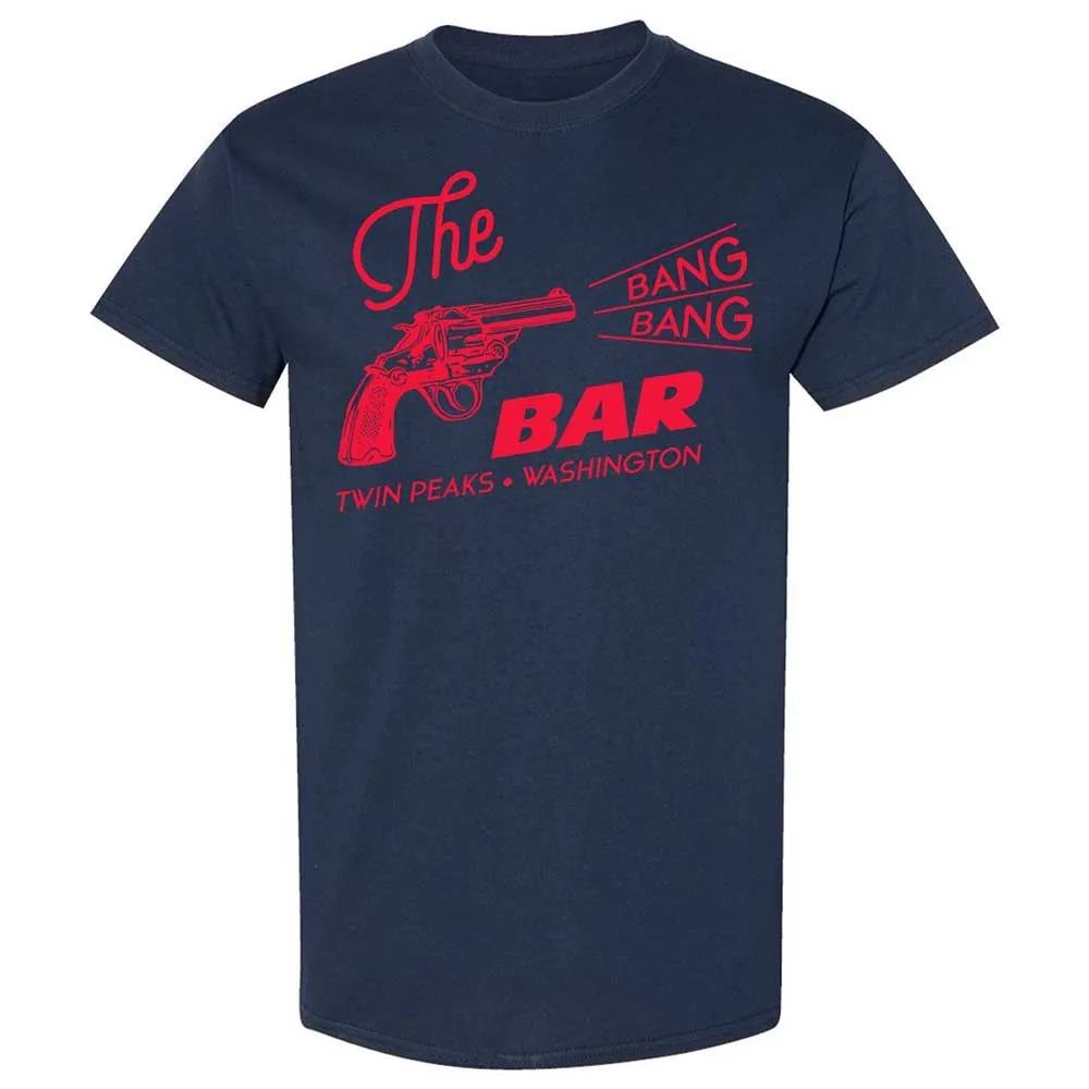 The Roadhouse - Navy - 2