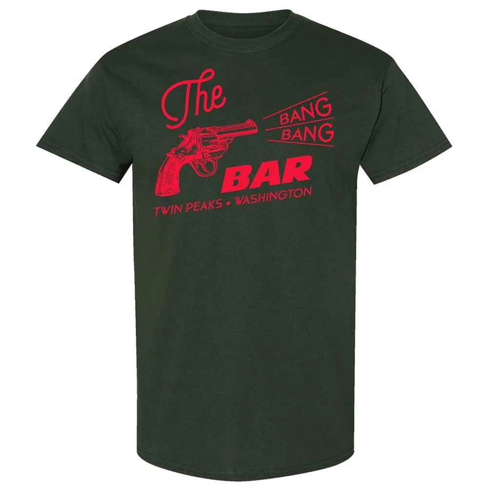 The Roadhouse - Forest Green - 5