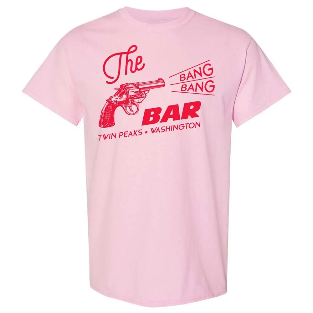 The Roadhouse - Light Pink - 14