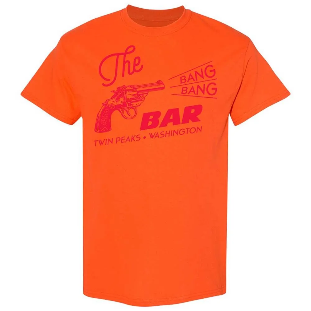 The Roadhouse - Orange - 17