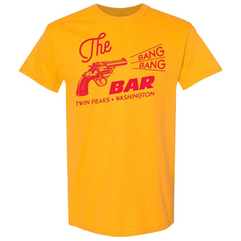 The Roadhouse - Gold - 18