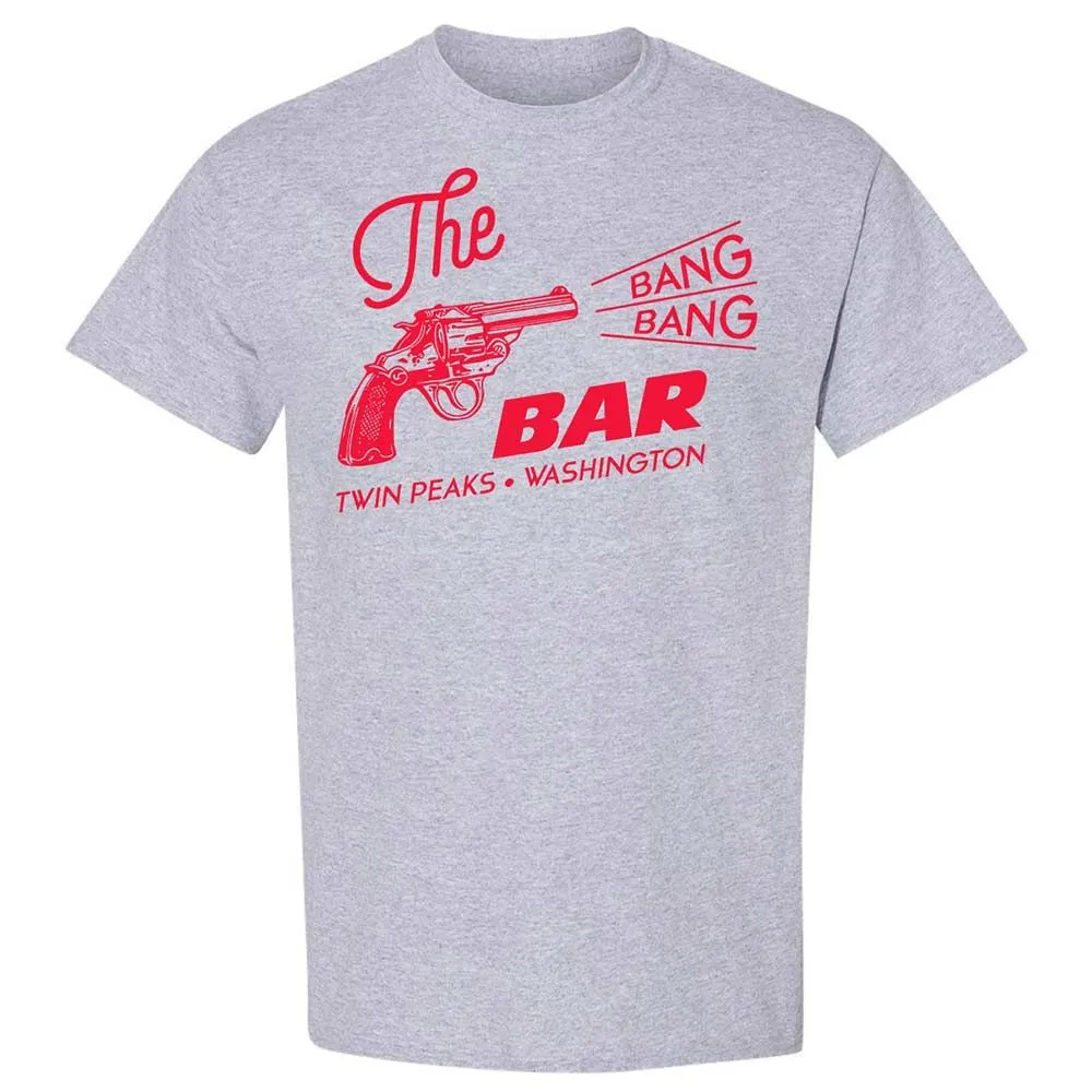 The Roadhouse - Sport Grey - 21