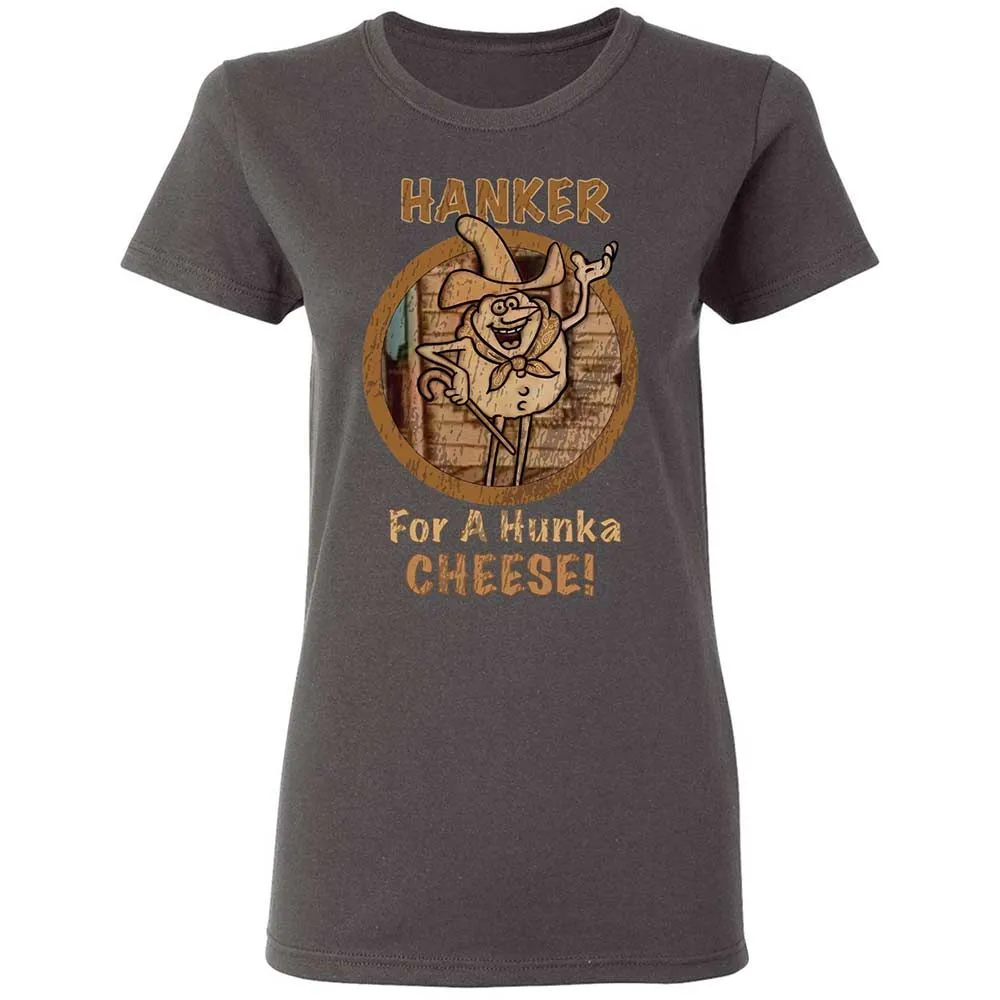 Women's T-Shirt - 239SYCK7 - Charcoal - 4