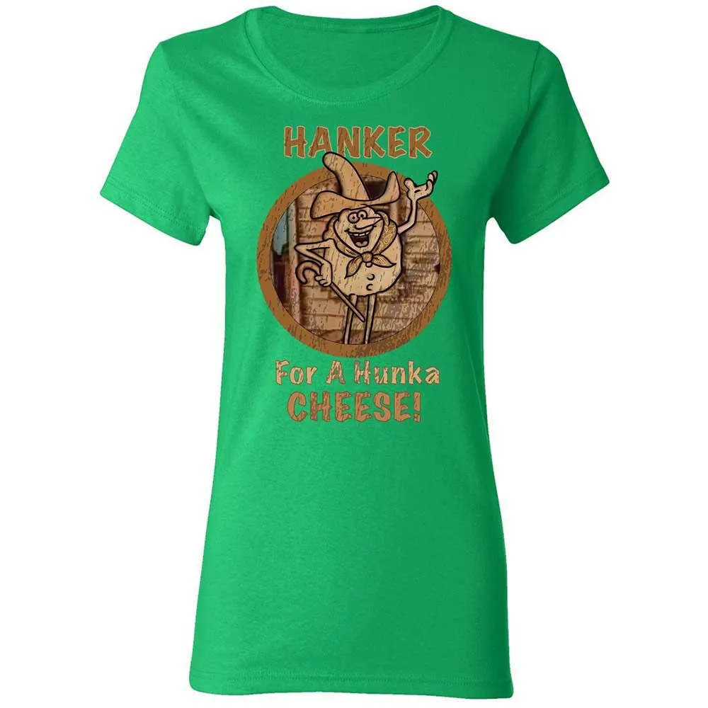 Women's T-Shirt - 239SYCK7 - Irish Green - 7