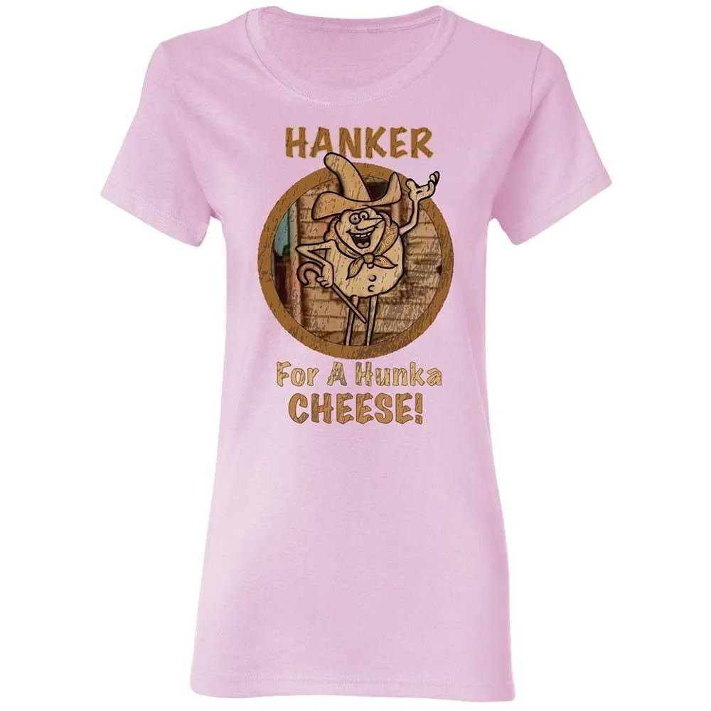 Women's T-Shirt - 239SYCK7 - Light Pink - 8