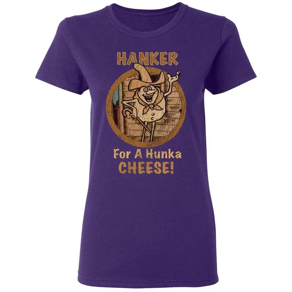 Women's T-Shirt - 239SYCK7 - Purple - 10
