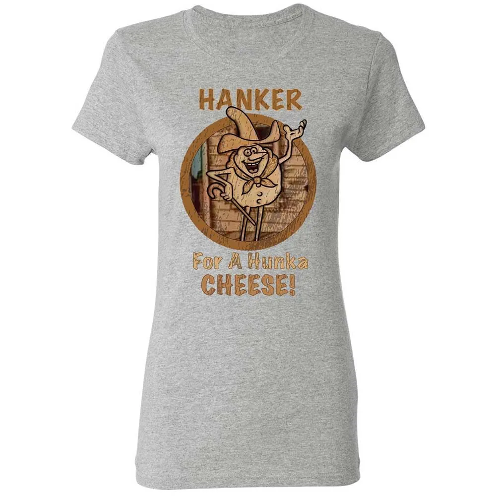 Women's T-Shirt - 239SYCK7 - Sport Grey - 14