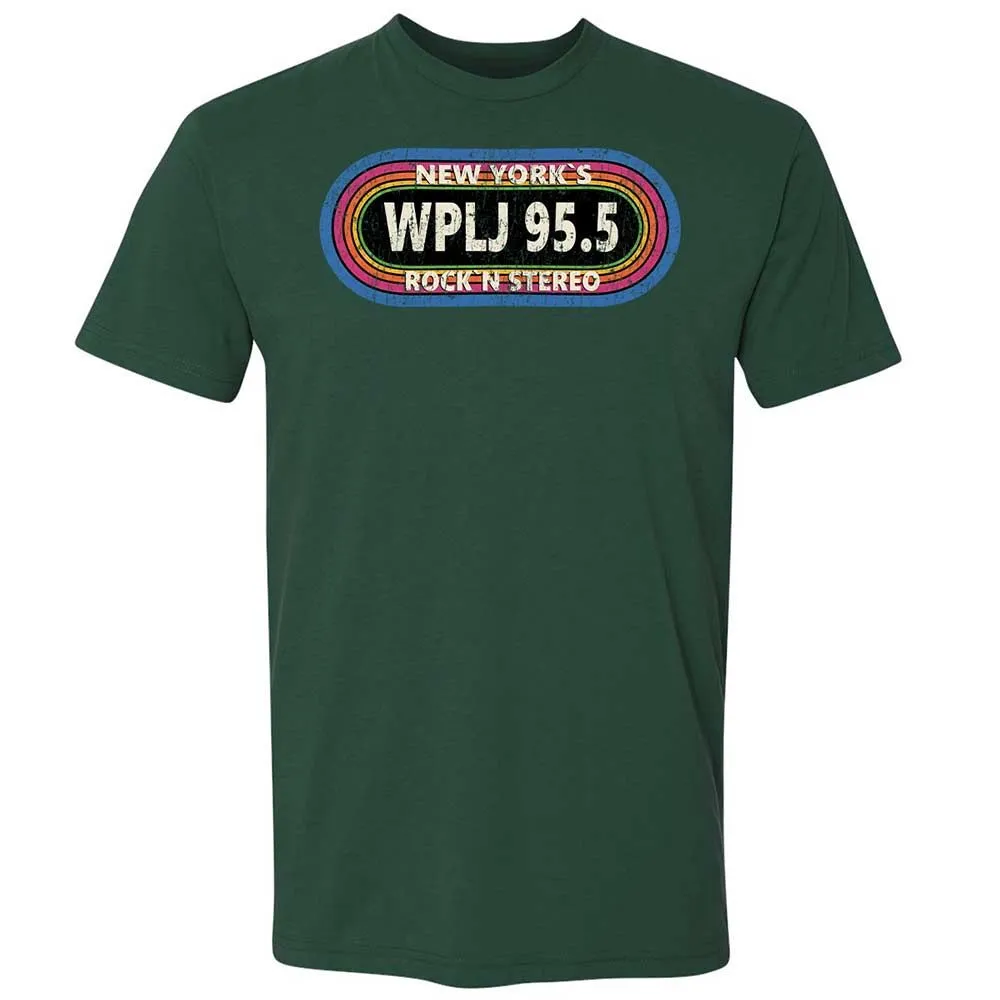 Premium Unisex T-Shirt - AFXXP59B - Forest Green - 3