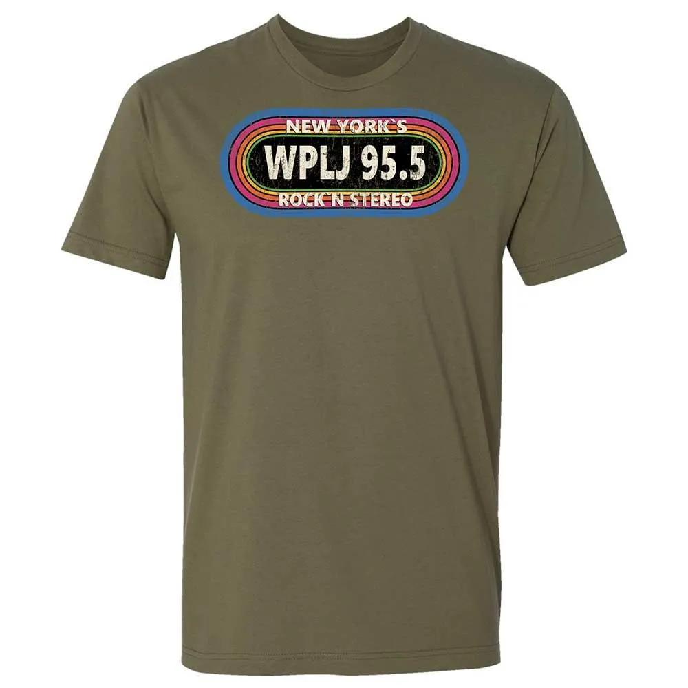 Premium Unisex T-Shirt - AFXXP59B - Military Green - 8