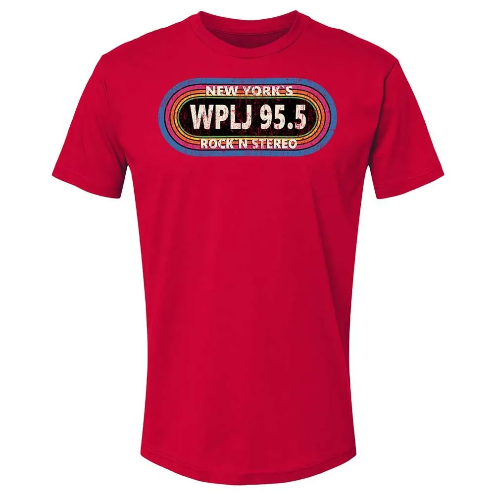 Premium Unisex T-Shirt - AFXXP59B - Red - 9