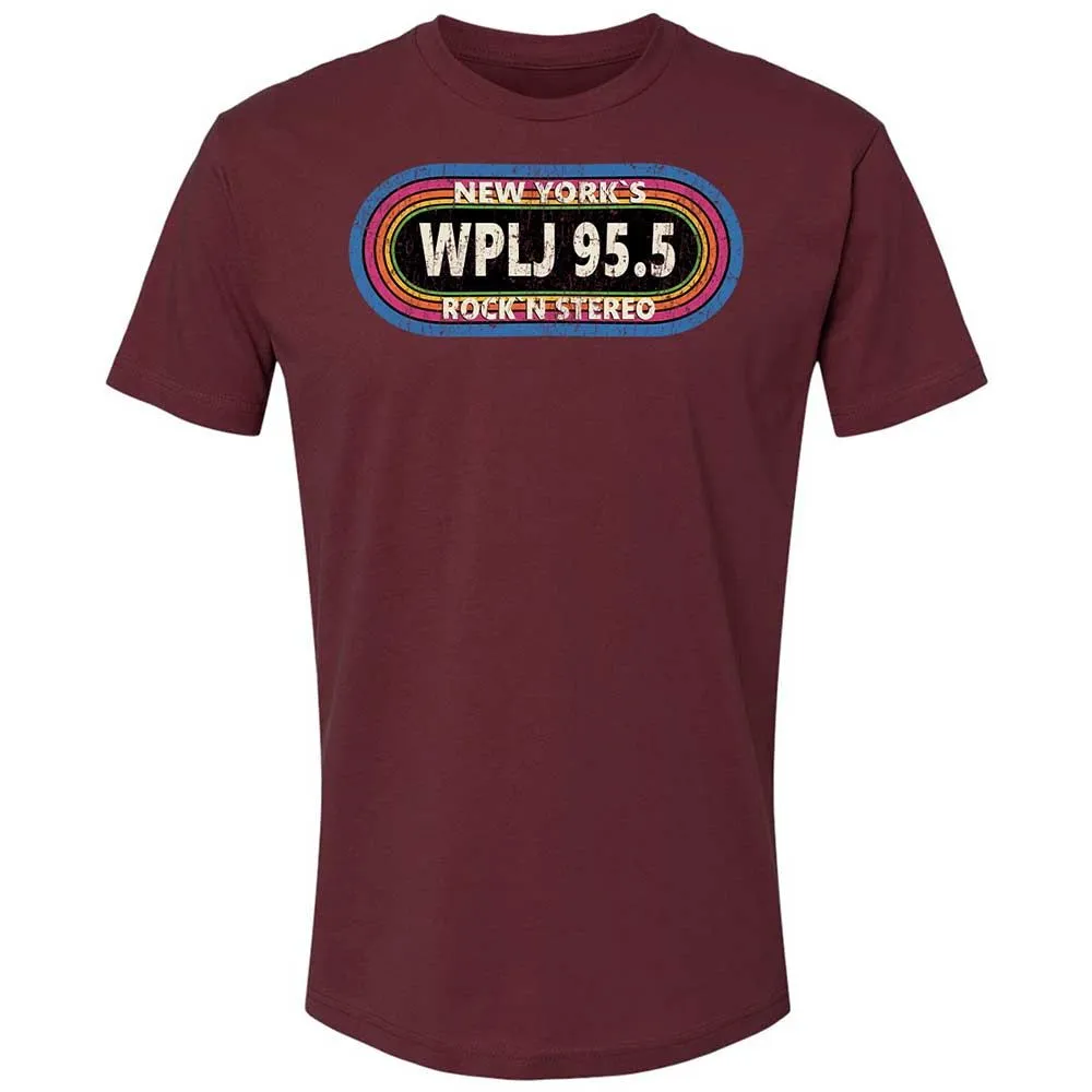 Premium Unisex T-Shirt - AFXXP59B - Maroon - 10