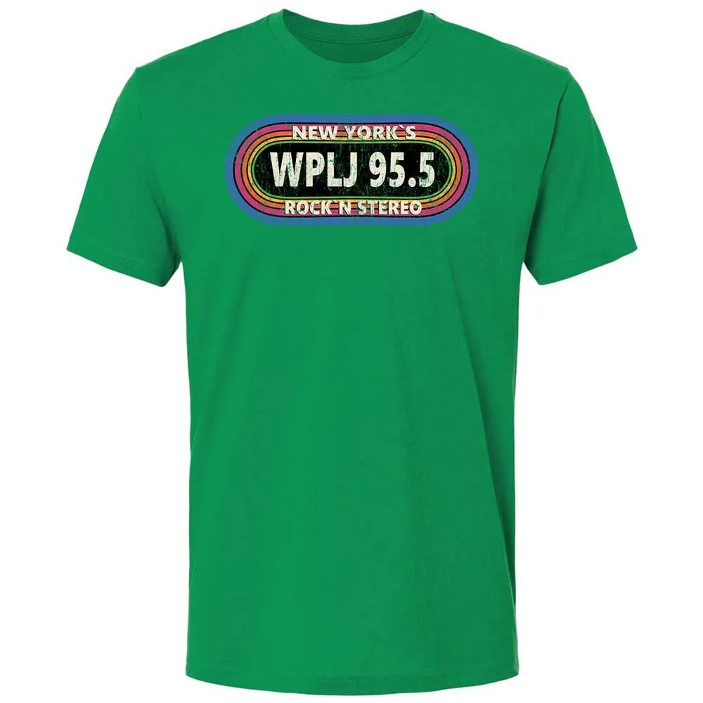 Premium Unisex T-Shirt - AFXXP59B - Kelly Green - 13