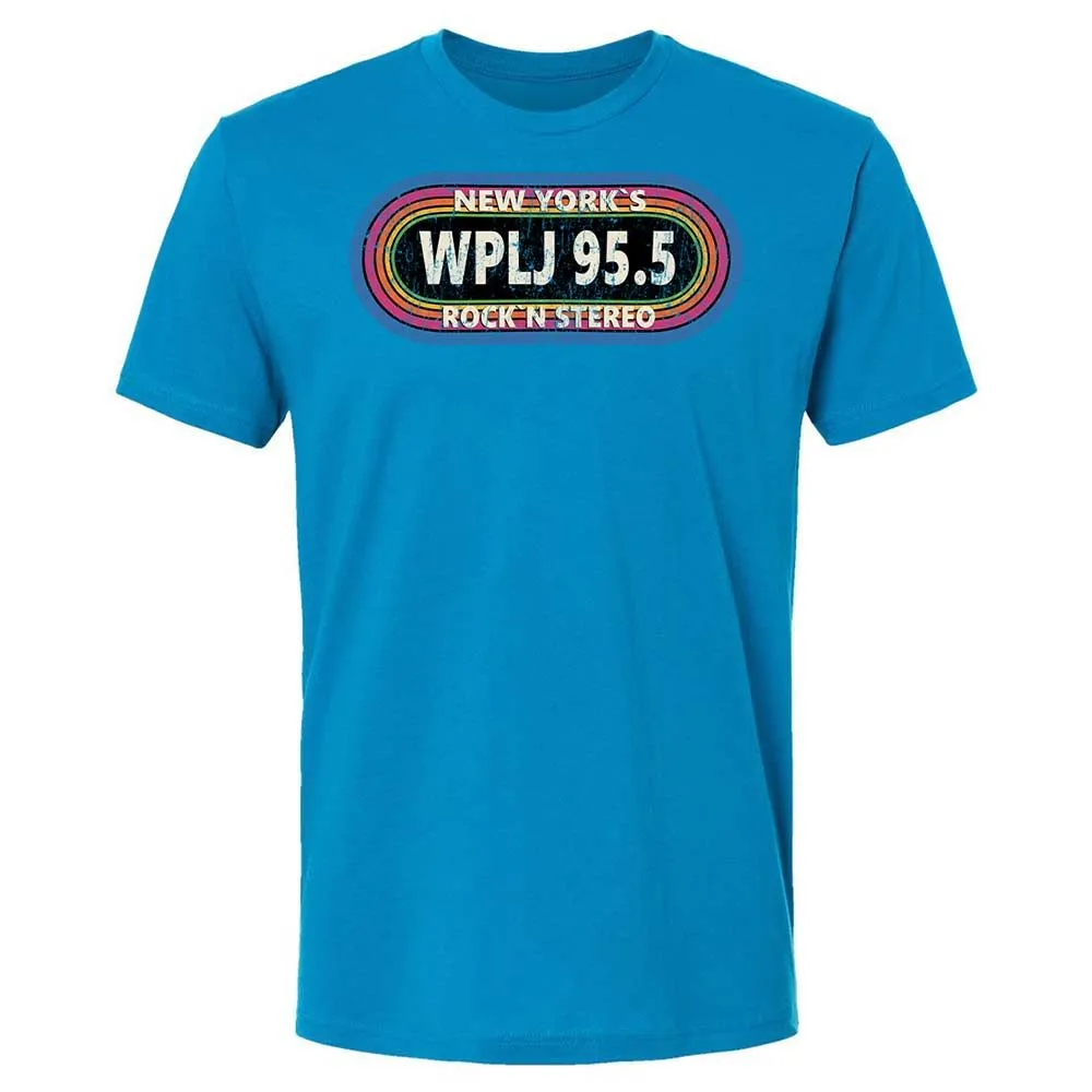 Premium Unisex T-Shirt - AFXXP59B - Turquoise - 15